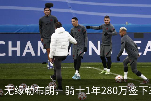 无缘勒布朗，骑士1年280万签下31岁欧洲前锋赫佐尼亚
