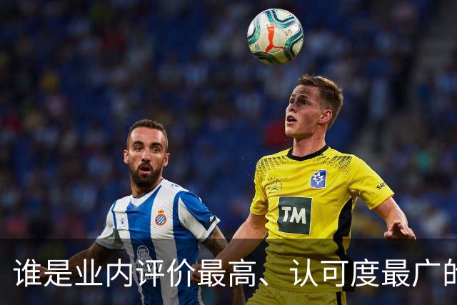 谁是业内评价最高、认可度最广的网球解说员？